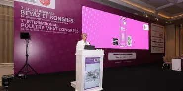 7. UBEK’in ana teması: Verimli ve etkin üretim. haberi