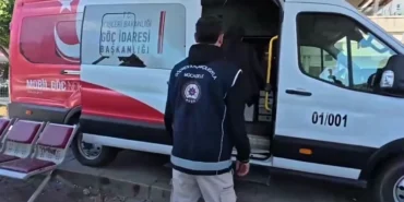 723 düzensiz göçmen yakalandı haberi