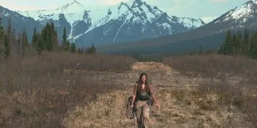 8 Bölümlük Seri ‘Vahşi Kuzeyde Yaşam’ haberi