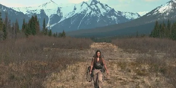 8 Bölümlük Seri ‘Vahşi Kuzeyde Yaşam’ haberi