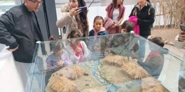 8 bin 500 yıllık tarihte nefes alan etkinlikler haberi