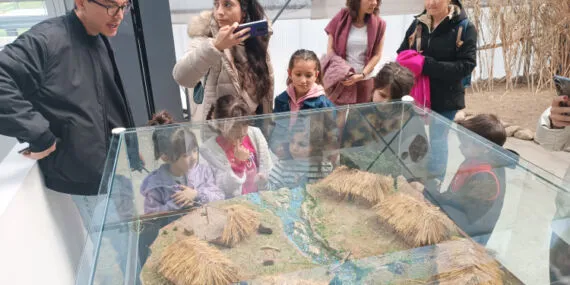 8 bin 500 yıllık tarihte nefes alan etkinlikler haberi