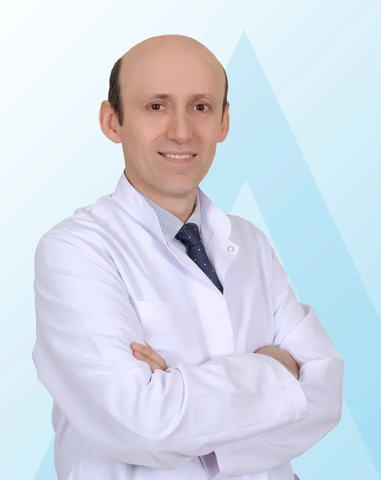 8 soruda diyabet testi! haberi