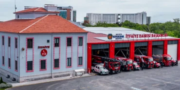 81 ilin itfaiyecileri Malatya’da toplanıyor haberi