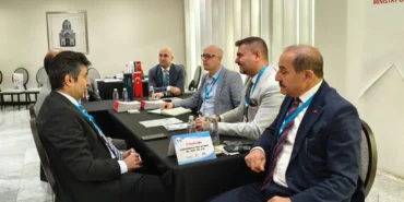 AB pazarları ile ihracat ağı güçleniyor