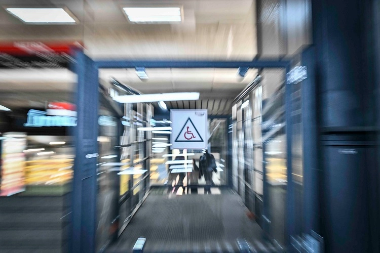 ABB ulaşımda engelleri kaldırıyor haberi