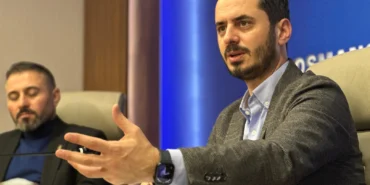 AK Parti Osmangazi'den “Yerli Üretime Destek” çağrısı haberi