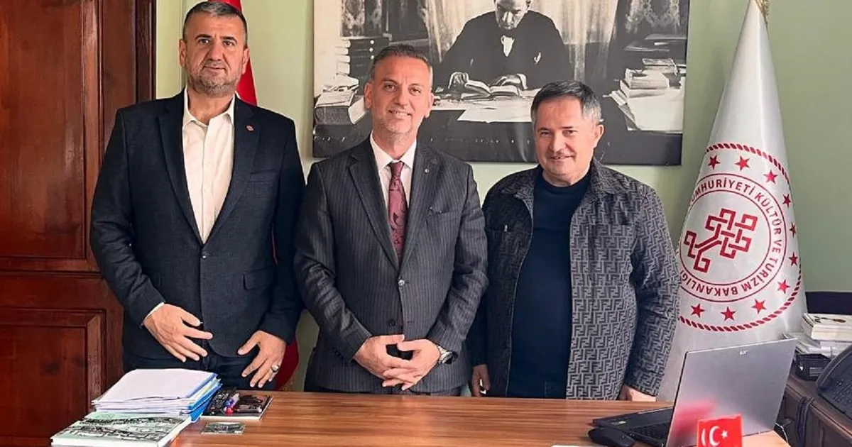 ANASİAD Bursa'nın potansiyeli için harekete geçti haberi