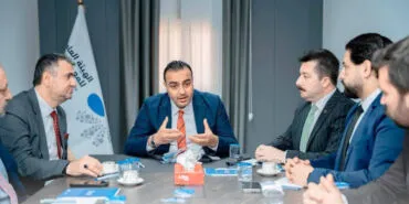 ANASİAD, Türkiye-Libya ticari ilişkilerini güçlendiriyor haberi