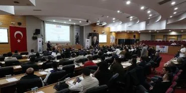 ASAT iklim krizi ve su kayıpları çalıştayına ev sahipliği yaptı haberi