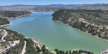 ASKİ'den Ankaralılara tasarruf çağrısı haberi