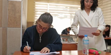 ATABEM’in üniversite adayları sınava sıkı hazırlanıyor haberi