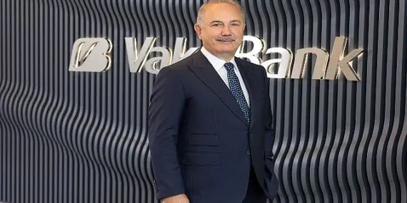 Abdi Serdar Üstünsalih   Genel Müdürlük Görevine Devam Ediyor haberi