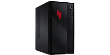 Acer, En Yeni NVIDIA GeForce RTX 50 Serisi GPU’lara Sahip Nitro Oyun Bilgisayarlarını Tanıttı haberi