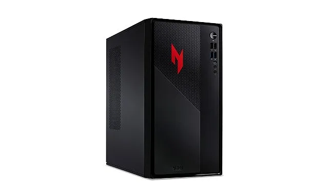 Acer, En Yeni NVIDIA GeForce RTX 50 Serisi GPU’lara Sahip Nitro Oyun Bilgisayarlarını Tanıttı haberi