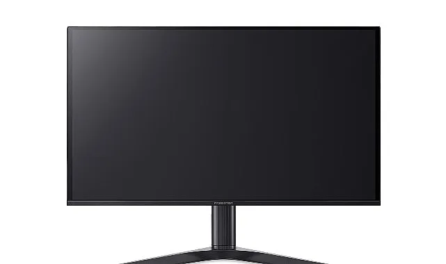 Acer, Predator QD-OLED Oyun Monitörlerini Tanıttı haberi
