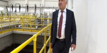 Adana Büyükşehir ve SASA'dan çevresel iş birliği projesi haberi