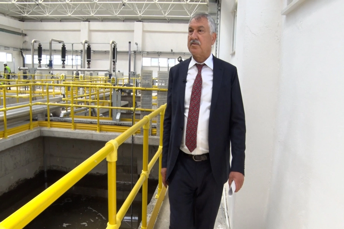 Adana Büyükşehir ve SASA'dan çevresel iş birliği projesi haberi
