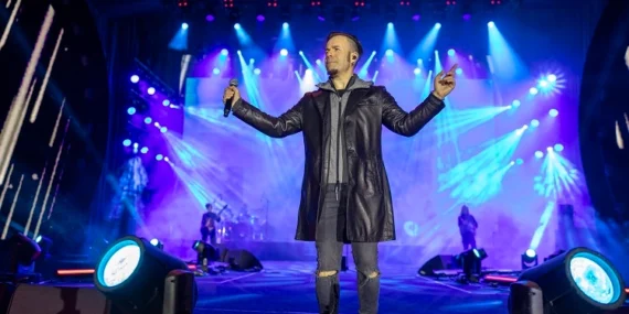 Adana Kültür Yolu Festivali'nde büyük coşku haberi