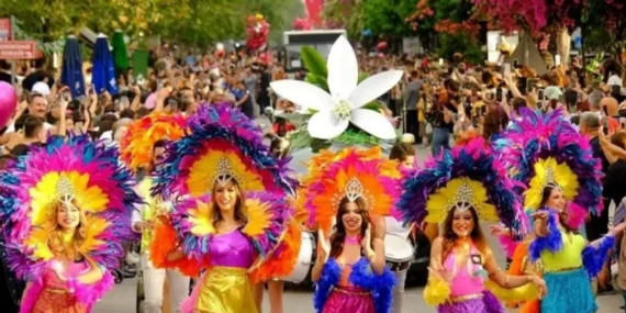 Adana ekonomisine Portakal Çiçeği ile 7,5 milyar TL’lik canlanma haberi