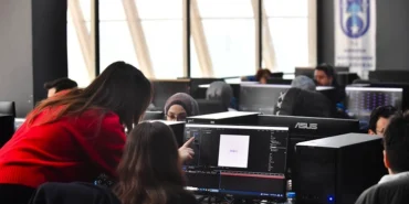 Akademi Ankara eğitimleri tam gaz haberi