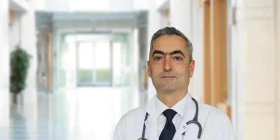 Akciğer kanseri için belirli kişilerde yıllık tarama şart haberi