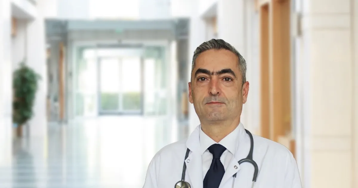 Akciğer kanseri için belirli kişilerde yıllık tarama şart haberi