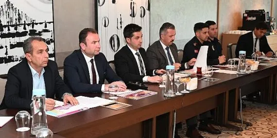 Akra Gran Fondo Yarışları’na doğru haberi