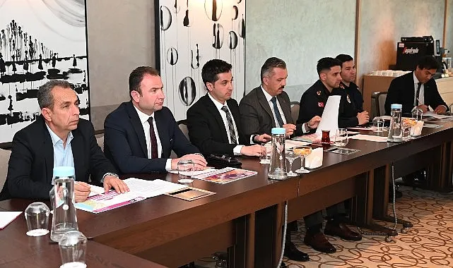 Akra Gran Fondo Yarışları’na doğru haberi