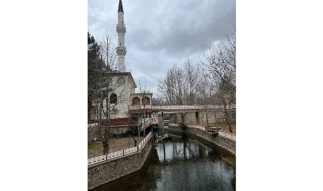 Akseki’de alabalık tesisi kurulacak haberi