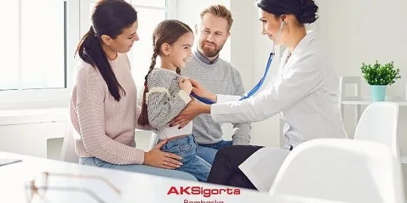 Aksigorta Tamamlayıcı Sağlık Sigortası ile Sağlığınızı Güvence Altına Alın haberi