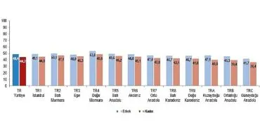 Aktif Yaşlanma Endeksi, 2024 haberi