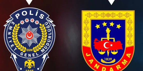 Alanya’da 2,5 ayda bin 269 aranan şahıs yakalandı haberi