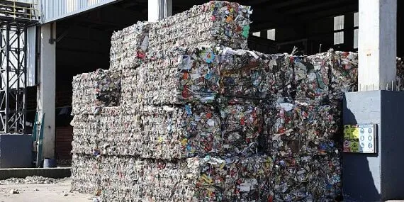 Alanya’nın çöpünden elektrik üretiliyor haberi