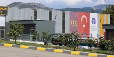 Alanya’nın çöpünden elektrik üretiliyor haberi