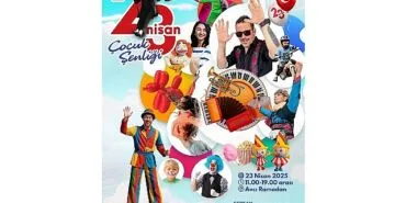 Aliağa’da 23 Nisan Coşkusu Avcı Ramadan’da Yaşanacak haberi