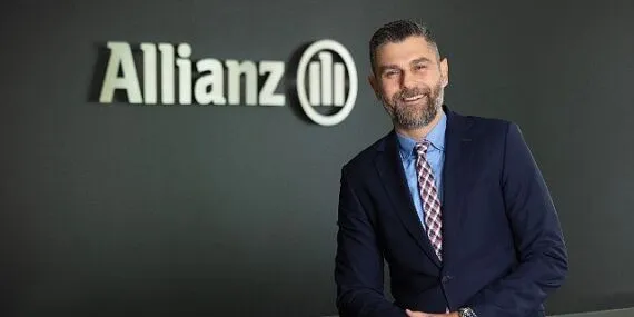 Allianz Türkiye kurumsal sigortalarda 2025 hedeflerini paylaştı haberi