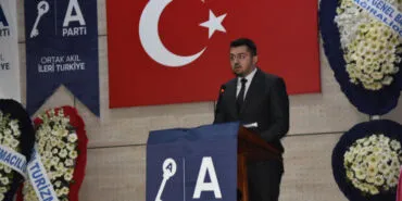 Anahtar'dan Manisa çiftçisine 'don' sonrası destek çağrısı haberi