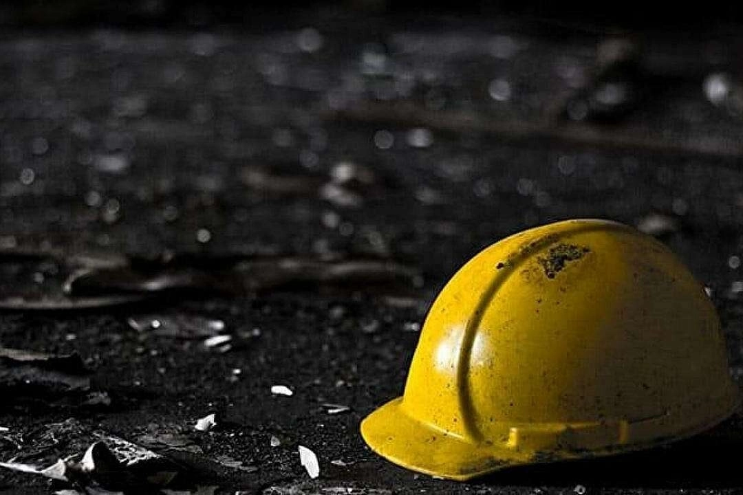 Ankara Beypazarı'nda maden ocağında patlama! 1'i ağır, 13 yaralı! haberi
