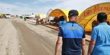 Ankara Keçiören'de kurban yerleri müracaatları alınıyor haberi