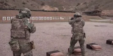 Ankara'da 'Balkan Ülkeleri Özel Kuvvetler' buluşması haberi