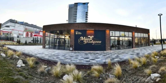 Ankara'da genç müzisyenlere büyük fırsat haberi