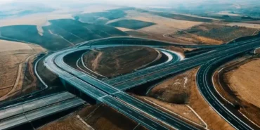 Ankara’ya 23 yılda 728 Milyar TL’lik ulaşım yatırımı... Ulaşımın Başkenti Ankara haberi