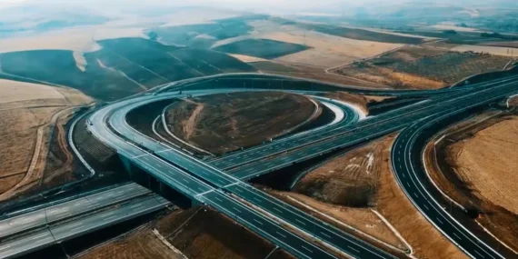 Ankara’ya 23 yılda 728 Milyar TL’lik ulaşım yatırımı… Ulaşımın Başkenti Ankara haberi