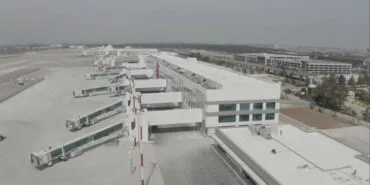 Antalya Havalimanı'nın kapasitesi 82 milyona çıkıyor... Yeni binaların açılışını Cumhurbaşkanı Erdoğan yapacak haberi