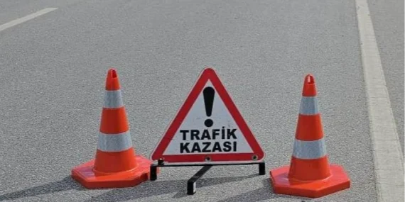 Antalya Kumluca’da otomobille motosiklet çarpıştı haberi