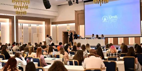 Antalya Muratpaşa'da eşitlik, empati ve güvenle yerel dönüşüm haberi