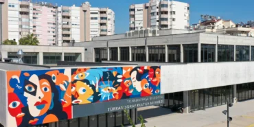 Antalya'da “Galata Turu” resim sergisi kapılarını açıyor haberi