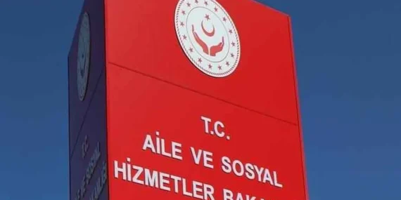 Antalya'da kız çocuğuna darp iddiaları Bakanlığı harekete geçirdi haberi