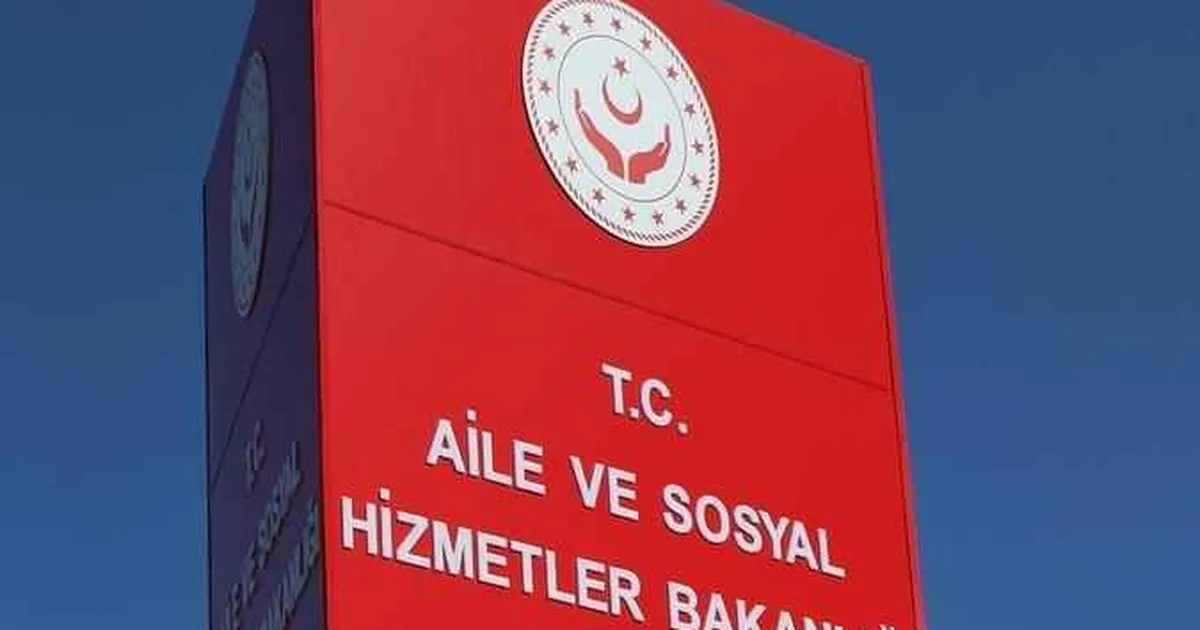 Antalya'da kız çocuğuna darp iddiaları Bakanlığı harekete geçirdi haberi